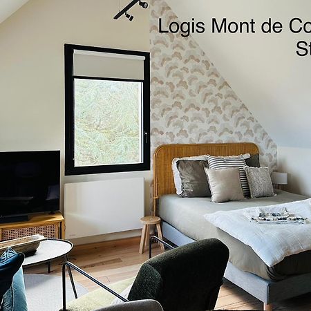 La Madrague Des 2 Caps Audembert Exterior foto