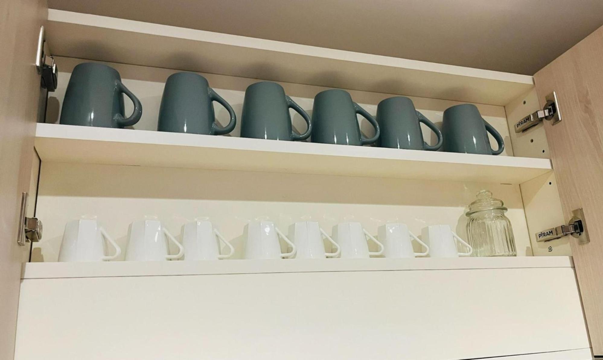 La Madrague Des 2 Caps Audembert Quarto foto