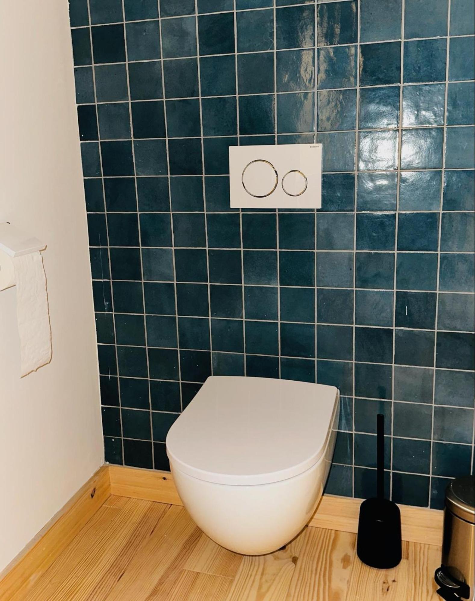 La Madrague Des 2 Caps Audembert Quarto foto