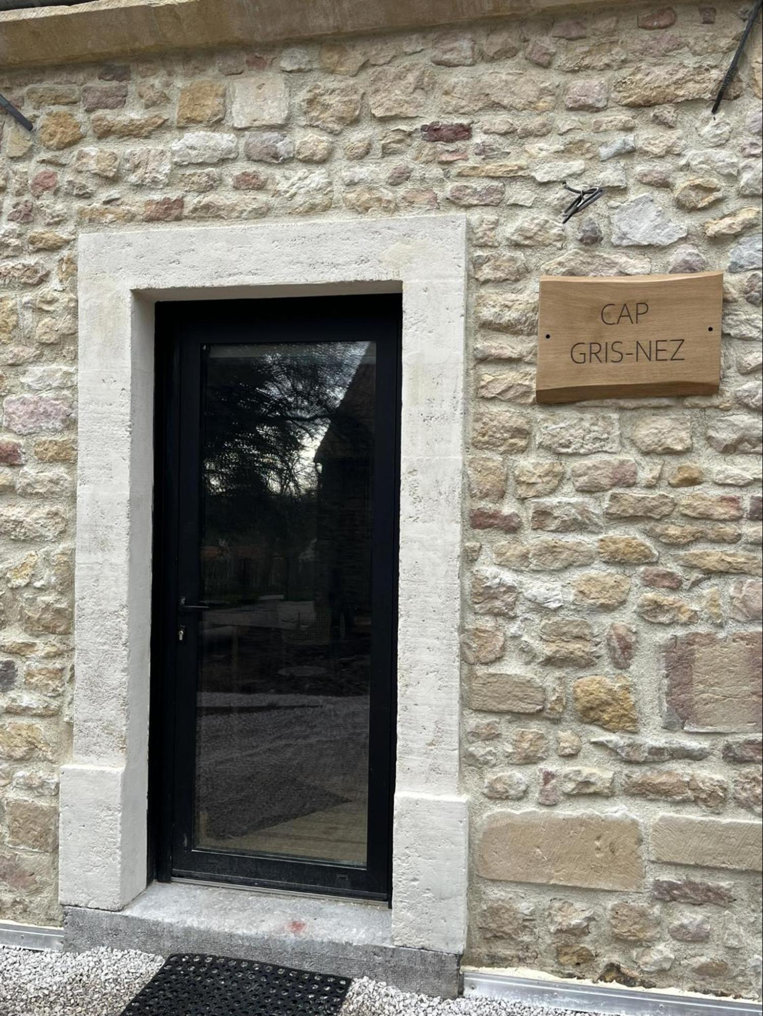 La Madrague Des 2 Caps Audembert Quarto foto